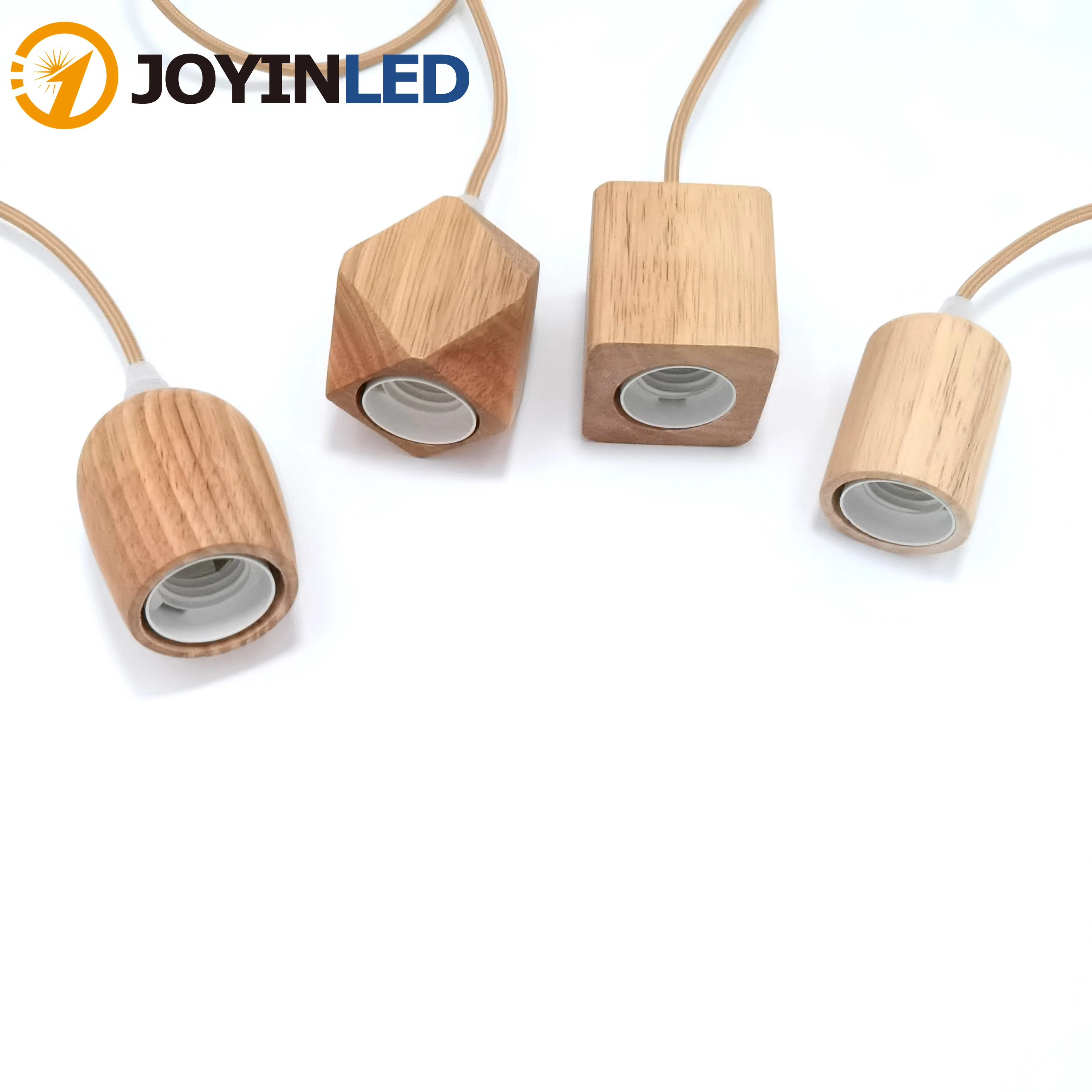 Wooden Pendant Lights E27 Pendant Lamp for Living Room Kitchen Home Light Fixture Wooden Decor Luminaire Pendant Light Holder
Wooden Pendant Lights E27 Pendant Lamp for Living Room Kitchen Home Light Fixture Wooden Decor Luminaire Pendant Light Holder