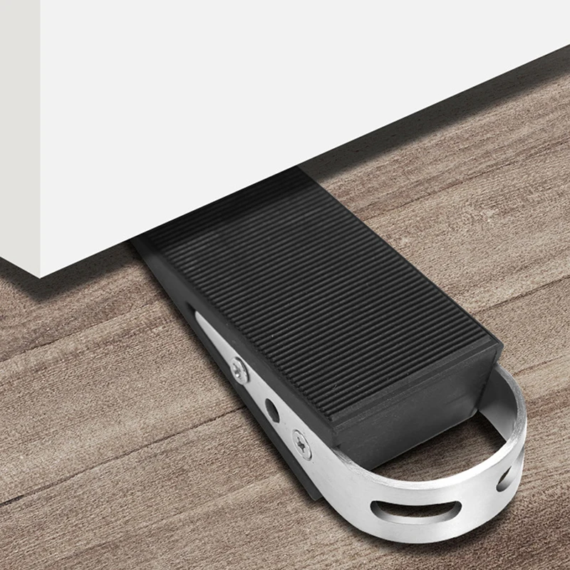 Портативный дверной замок для отеля, Самозащита, стопор для двери, защита от кражи, защита от детей, для путешествий, домашняя защелка
Портативный дверной замок для отеля, Самозащита, стопор для двери, защита от кражи, защита от детей, для путешествий, домашняя защелка