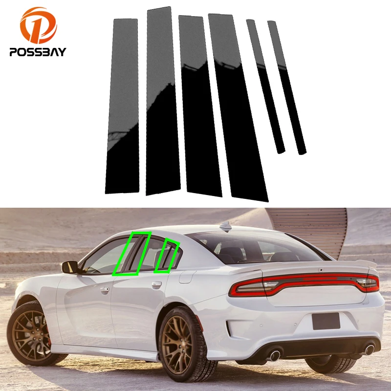Для Dodge Charger 2011-2021 автомобильные оконные столбы дверные планки декоративная крышка BC наклейка на столб аксессуары внешние части 
Для Dodge Charger 2011-2021 автомобильные оконные столбы дверные планки декоративная крышка BC наклейка на столб аксессуары внешние части