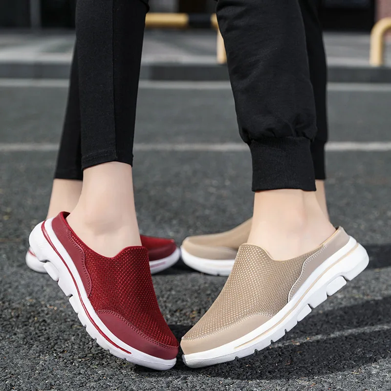 Men Summer Shoes Men Comfortable Fashion Walking Footwear Plus Size 35-47 Platform Slippers Sneakers Men Casual Shoes
Men Summer Shoes Men Comfortable Fashion Walking Footwear Plus Size 35-47 Platform Slippers Sneakers Men Casual Shoes