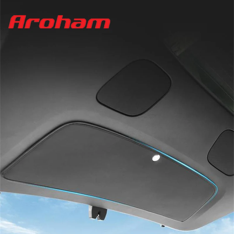 Aroham Trunk Leather Protective Anti-dirty Pad Car Trunk Tailgate Protection Pad For Tesla Model Y Car Accessories
Aroham Trunk Leather Protective Anti-dirty Pad Car Trunk Tailgate Protection Pad For Tesla Model Y Car Accessories