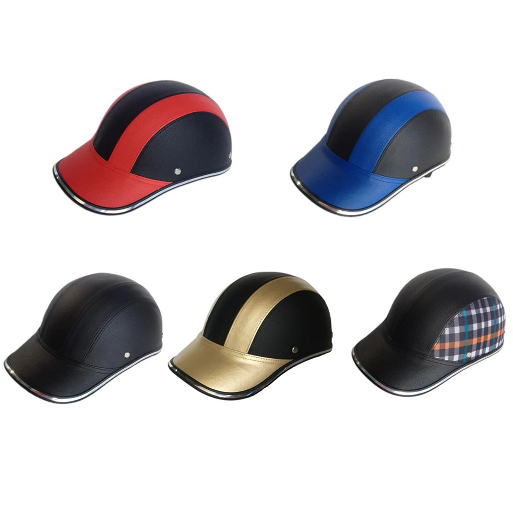 Adjustable Bike Helmet Men Women Anti-UV Skateboard Safety Baseball Cap Cycling Bicycle Helmet for Motocross Outdoor Sports
Adjustable Bike Helmet Men Women Anti-UV Skateboard Safety Baseball Cap Cycling Bicycle Helmet for Motocross Outdoor Sports