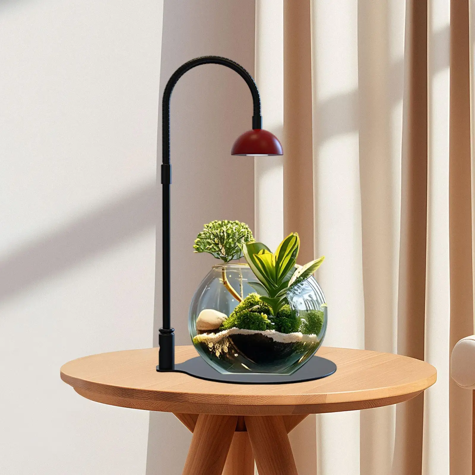 Фитолампа homyl 1,5 Вт
Фитолампа homyl 1,5 Вт