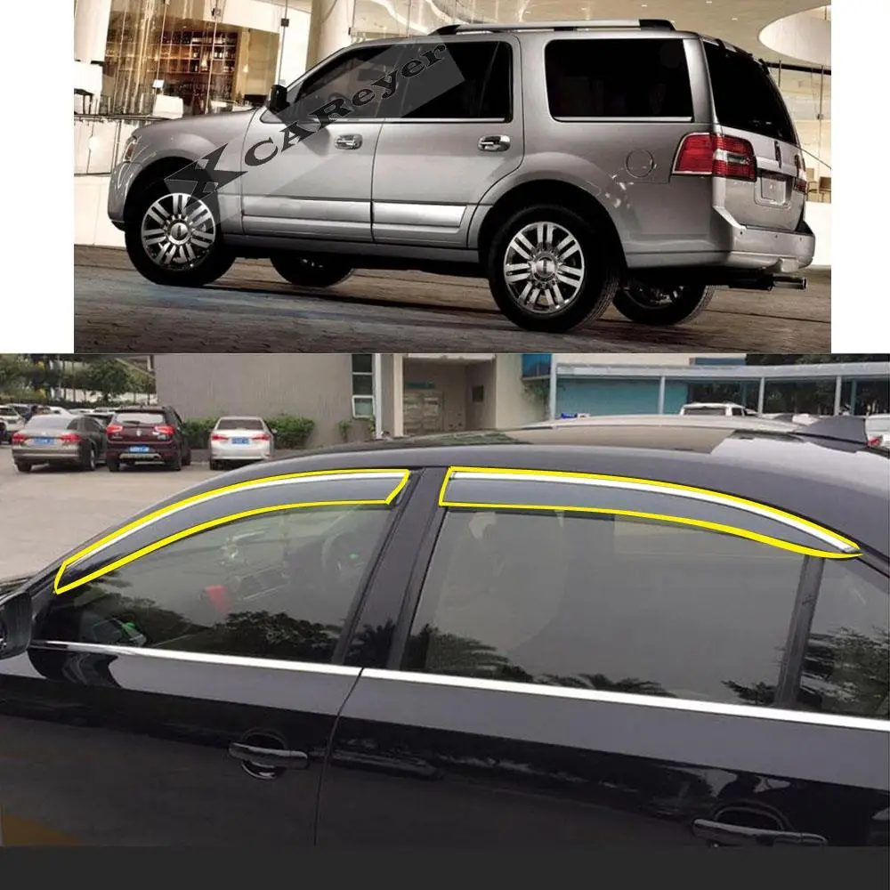 Автомобильная наклейка, пластиковое окно, стекло, ветрозащитный козырек, защита от дождя/солнца, дефлекторы на вентиляционные отверстия дл...
Автомобильная наклейка, пластиковое окно, стекло, ветрозащитный козырек, защита от дождя/солнца, дефлекторы на вентиляционные отверстия дл...