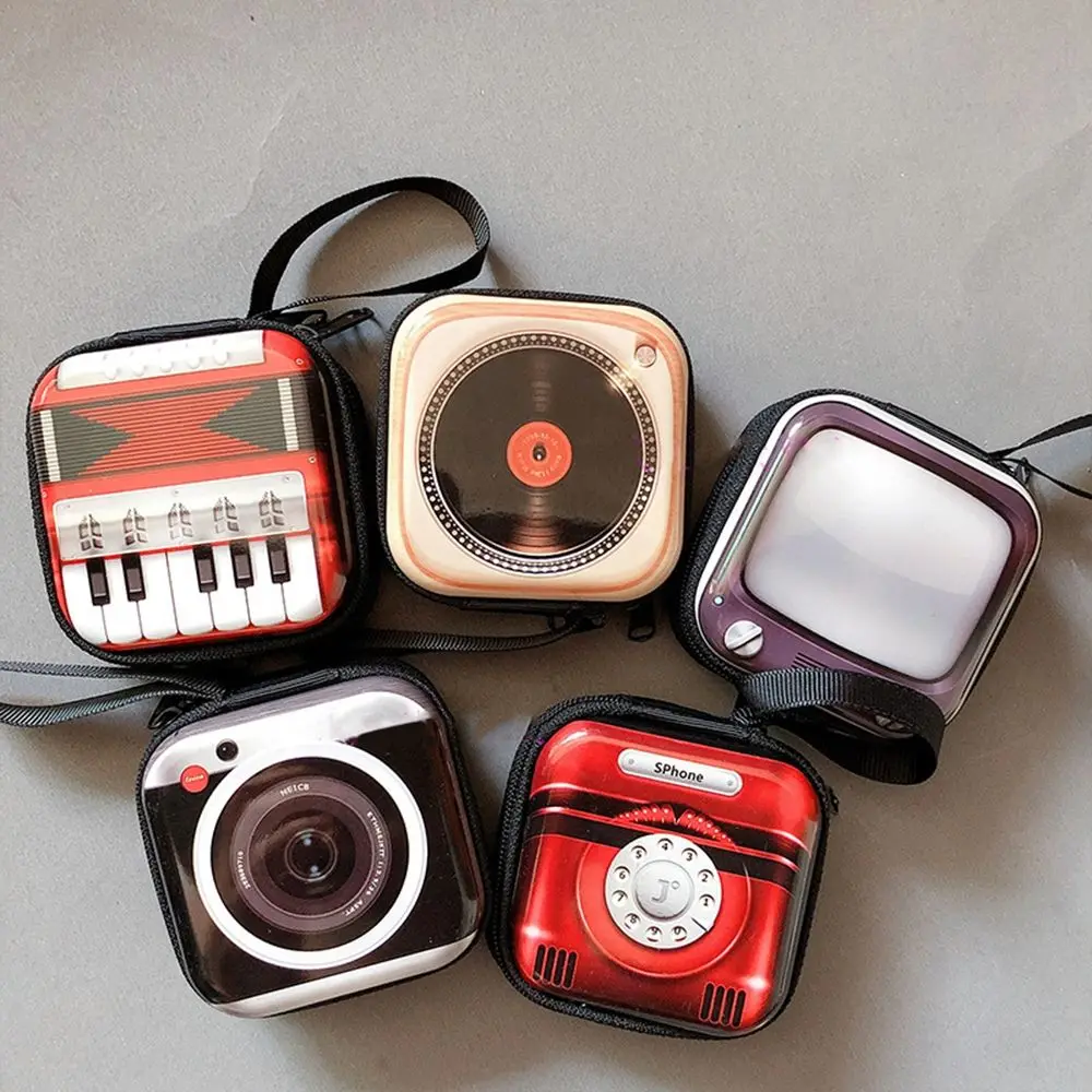 Bag Tape Change Purse Earphone Pouch Mini Wallet Retro Coin Purse Small Purse Wallets Vintage Coin Bag Headphone Bag
Bag Tape Change Purse Earphone Pouch Mini Wallet Retro Coin Purse Small Purse Wallets Vintage Coin Bag Headphone Bag