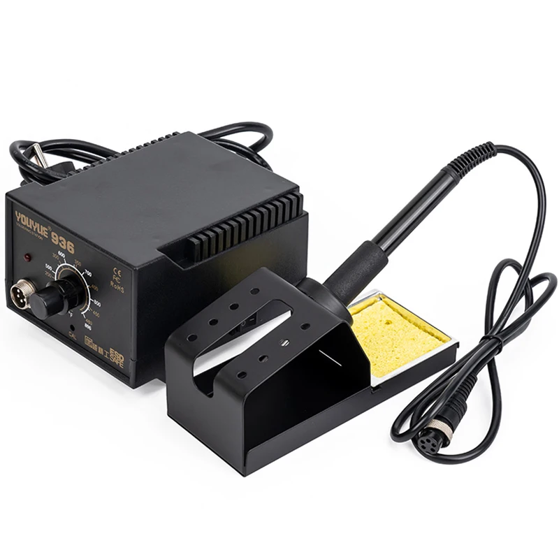 A1321 Ceramic Heating Element Electronic Soldering Iron Output 24V 60W Rework Machine BGA SMD Repair
A1321 Ceramic Heating Element Electronic Soldering Iron Output 24V 60W Rework Machine BGA SMD Repair
