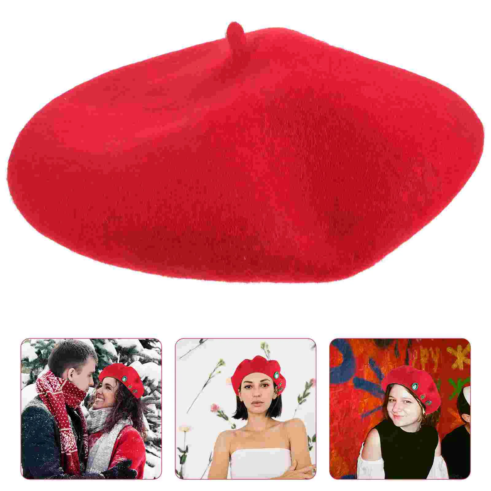 Comfortable Beret Hat Girl Beret Hat Women Beret Party Beret Hat Ladies Beret
Comfortable Beret Hat Girl Beret Hat Women Beret Party Beret Hat Ladies Beret