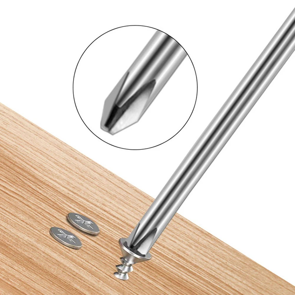 5mm Small Mini Screwdriver Repair Tool 5.74Inch Cross/Slotted Screwdrivers For Disassemble Toys Repairing Manual Hardware Tool
5mm Small Mini Screwdriver Repair Tool 5.74Inch Cross/Slotted Screwdrivers For Disassemble Toys Repairing Manual Hardware Tool