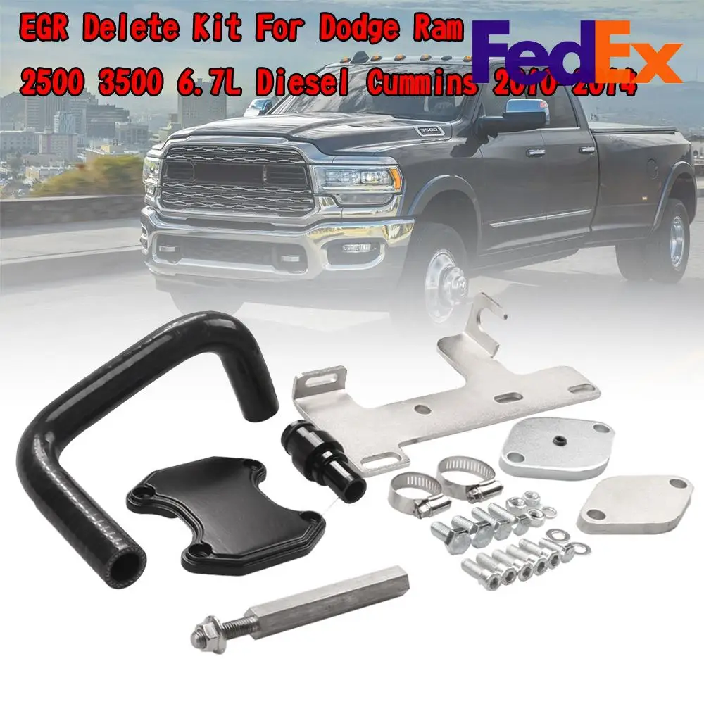 TOPTENG удаление EGR Kit для Dodge Ram 2500 3500 6.7L Diesel Cummins 2010 2011 2012 2013 2014
TOPTENG удаление EGR Kit для Dodge Ram 2500 3500 6.7L Diesel Cummins 2010 2011 2012 2013 2014