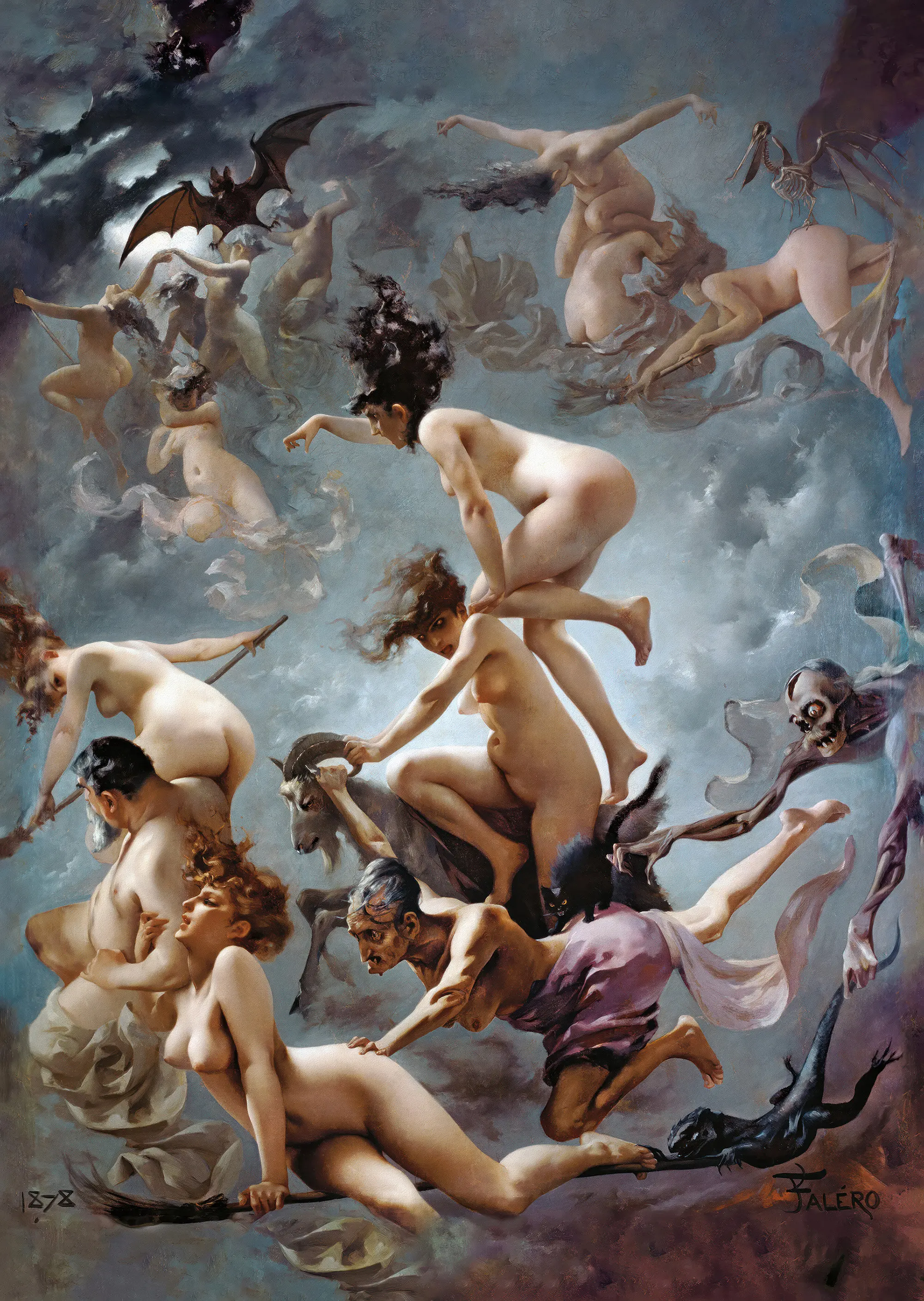 Печать на холсте "Женский портрет" Джон Уильям Водхаус
Печать на холсте "Женский портрет" Джон Уильям Водхаус