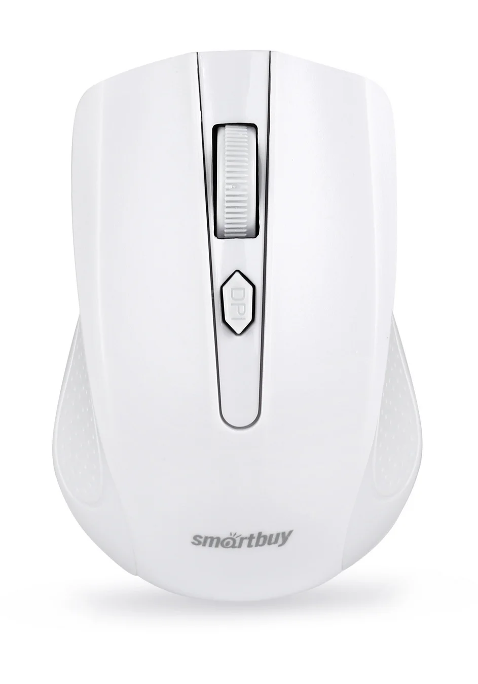 Мышь беспроводная Smartbuy ONE 352AG (SBM-352AG-W), белый
Мышь беспроводная Smartbuy ONE 352AG (SBM-352AG-W), белый