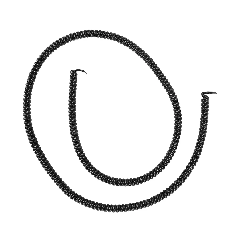 1M Electric Scooter Brake Line Cable Cover Spiral Protective Tube For Xiaomi M365 Scootors Bike Accessories
1M Electric Scooter Brake Line Cable Cover Spiral Protective Tube For Xiaomi M365 Scootors Bike Accessories