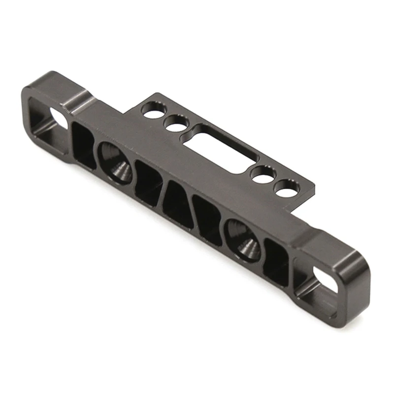 Metal Rear Lower Suspension Arm Mount (RR) IF610 For Kyosho MP10 1/8 RC Car Upgrade Parts Spare Accessories
Metal Rear Lower Suspension Arm Mount (RR) IF610 For Kyosho MP10 1/8 RC Car Upgrade Parts Spare Accessories