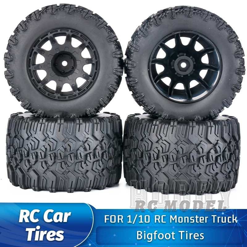 4 шт. резиновые шины колеса 1/10x74 мм адаптер 12 мм для радиоуправляемой модели автомобиля монстр-Трак HSP 94701
4 шт. резиновые шины колеса 1/10x74 мм адаптер 12 мм для радиоуправляемой модели автомобиля монстр-Трак HSP 94701