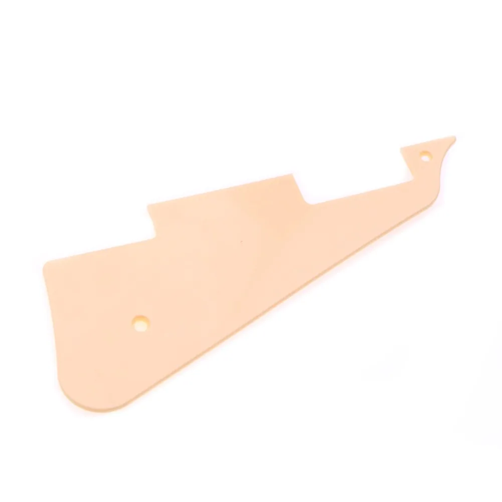 Set Pickguard Bracket Electric Guitar With Screws Protector Scratch Anti-scratch For Les Paul Epiphone Gadget LP
Set Pickguard Bracket Electric Guitar With Screws Protector Scratch Anti-scratch For Les Paul Epiphone Gadget LP
