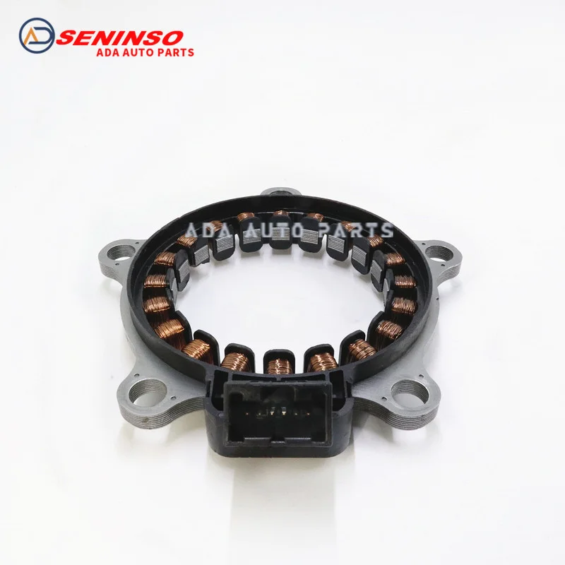 Original Tested 29VRX-1008-C01S F1412001371 NMB transmission Solenoid Coil For Nissan For Infinite For JF010E JF011E
Original Tested 29VRX-1008-C01S F1412001371 NMB transmission Solenoid Coil For Nissan For Infinite For JF010E JF011E
