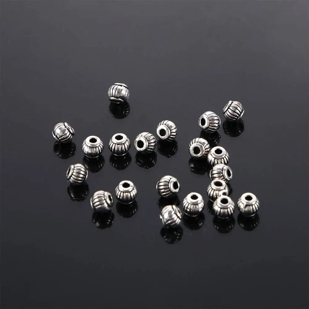 Wholesale Charm Fashion New Arrival DIY Spacer Beads Making Jewelry Findings 
Wholesale Charm Fashion New Arrival DIY Spacer Beads Making Jewelry Findings