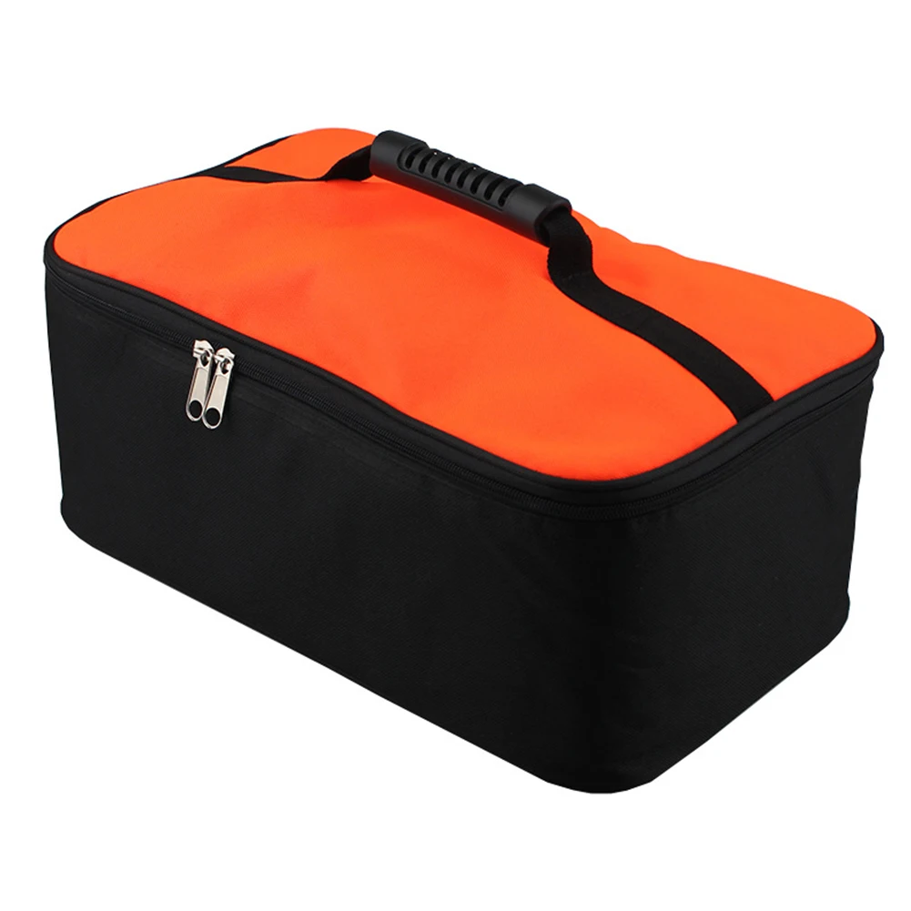 Stay Prepared for Outdoor Cooking Adventures with this Reliable Cookware Storage Bag 600D Oxford Cloth 13L Capacity
Stay Prepared for Outdoor Cooking Adventures with this Reliable Cookware Storage Bag 600D Oxford Cloth 13L Capacity