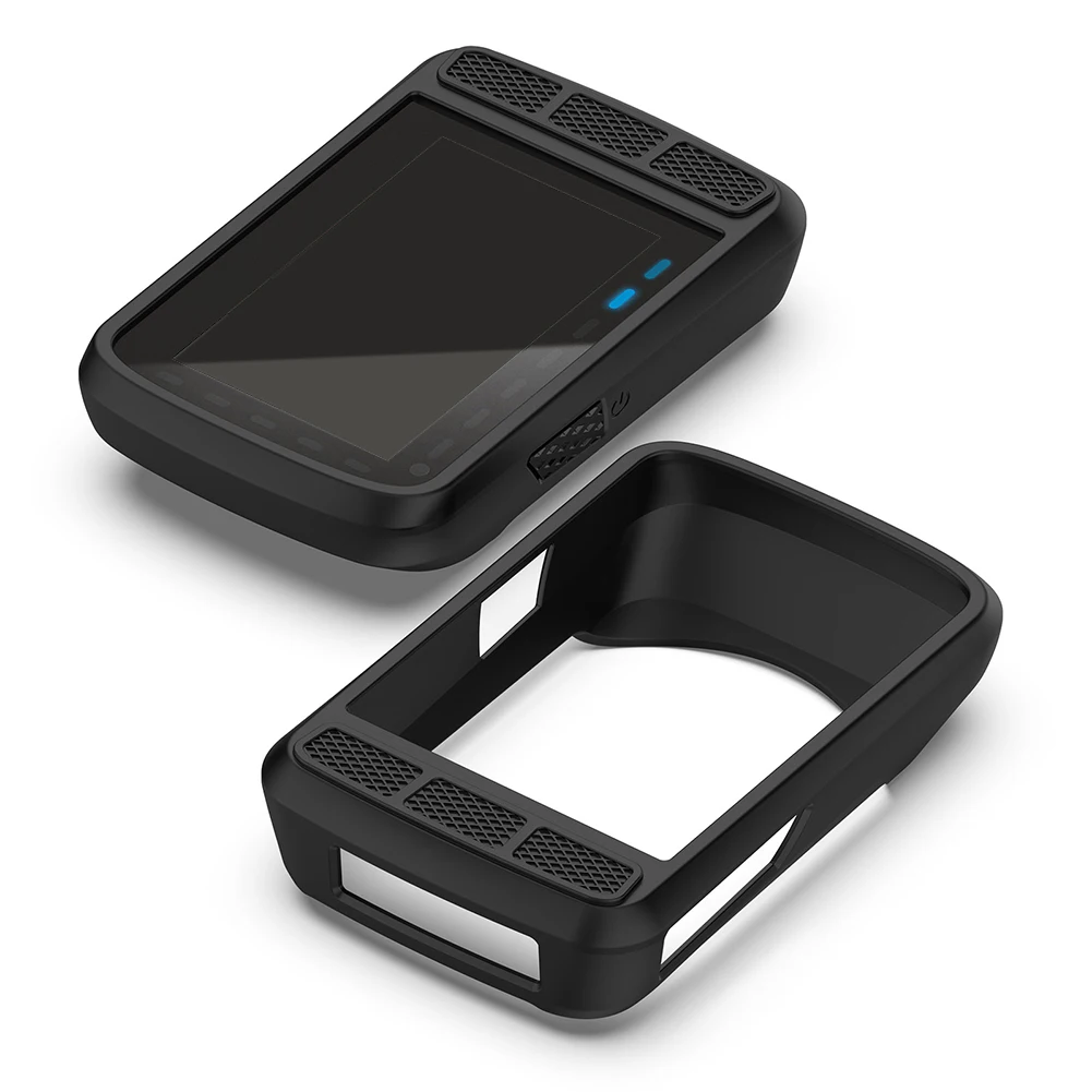 Чехол для Wahoo Elemnt Roam2 (WFCC6), велосипедный компьютер, силиконовая задняя крышка для велосипеда, защитная крышка
Чехол для Wahoo Elemnt Roam2 (WFCC6), велосипедный компьютер, силиконовая задняя крышка для велосипеда, защитная крышка