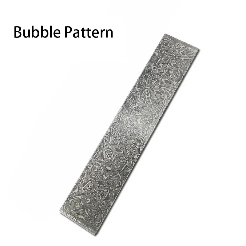 Заготовки для ножей из дамасской стали Vg10 16 см
Заготовки для ножей из дамасской стали Vg10 16 см