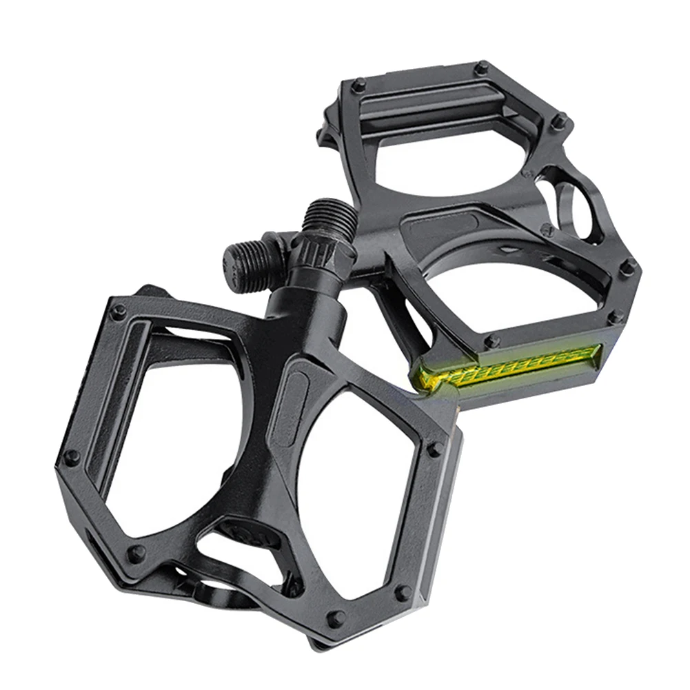 Велосипедная педаль 013DU из алюминиевого сплава
Велосипедная педаль 013DU из алюминиевого сплава