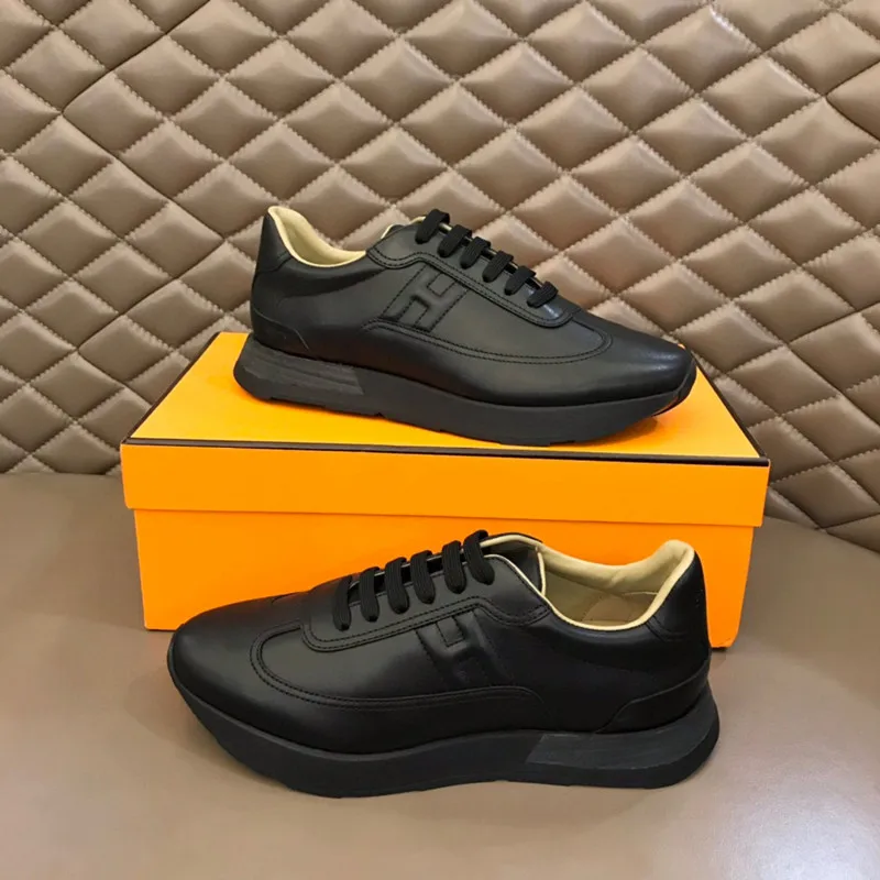 Top designers Quality Men Leisure outdoor sports shoes classic fringed party shoes black breathable Dad shoes 38-45
Top designers Quality Men Leisure outdoor sports shoes classic fringed party shoes black breathable Dad shoes 38-45