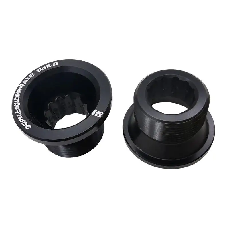 ForCannondale Bicycle Crank SiSL2 KP251/BLK Black Aluminum BB30 Bolt Disc Screw 10mm Lightweight And Sturdy
ForCannondale Bicycle Crank SiSL2 KP251/BLK Black Aluminum BB30 Bolt Disc Screw 10mm Lightweight And Sturdy