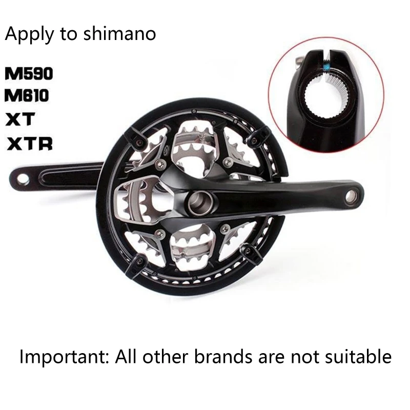 448D Bicycle Wheel Crank, Folding, Axle with Gear, Aluminum Alloy, Left Crank, 170mm, BMX Replacement Parts Crank Set
448D Bicycle Wheel Crank, Folding, Axle with Gear, Aluminum Alloy, Left Crank, 170mm, BMX Replacement Parts Crank Set