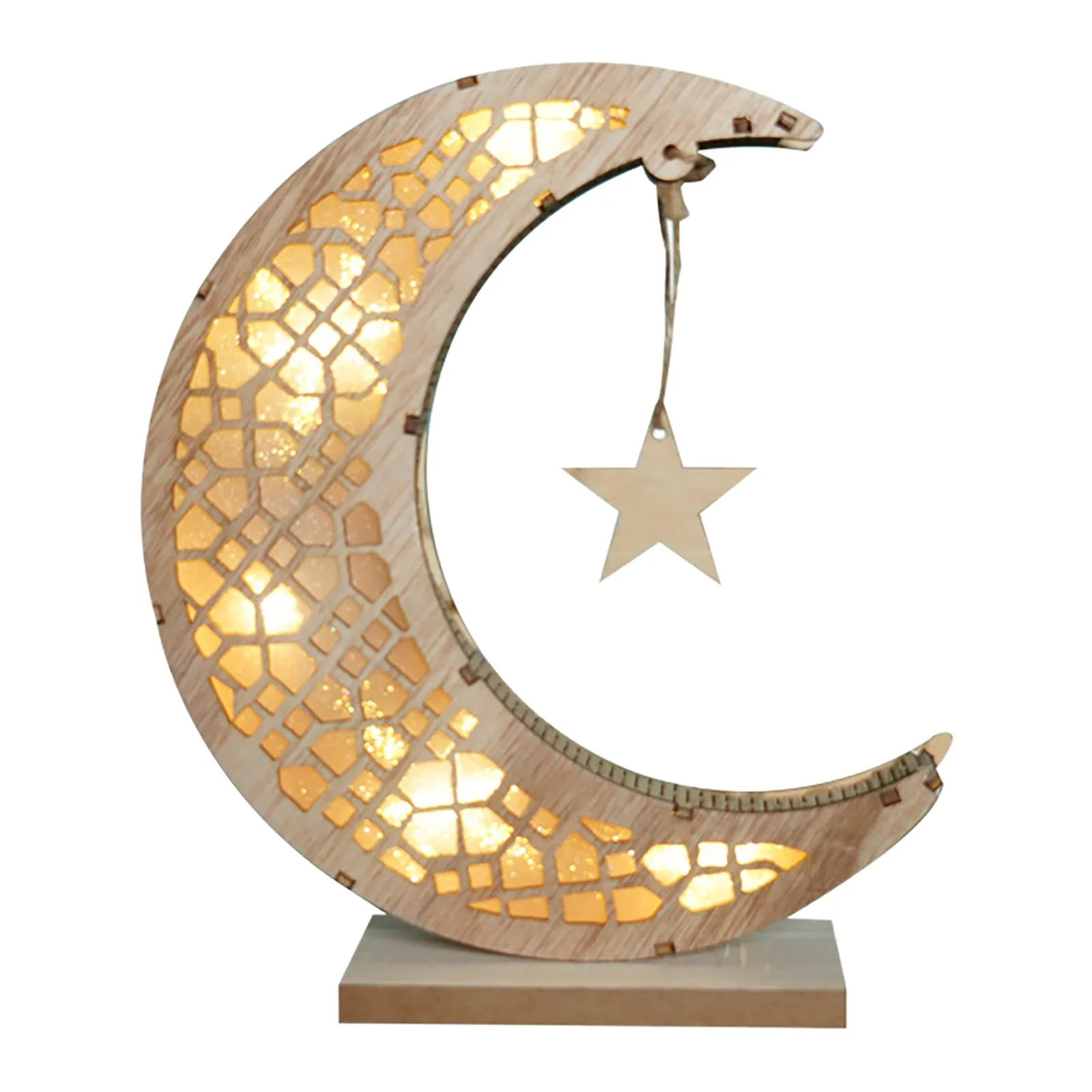 Деревянные подарки, украшение в виде Луны, поделки, украшение для дома на открытом воздухе, праздничные фонари на солнечной батарее, садовые...
Деревянные подарки, украшение в виде Луны, поделки, украшение для дома на открытом воздухе, праздничные фонари на солнечной батарее, садовые...