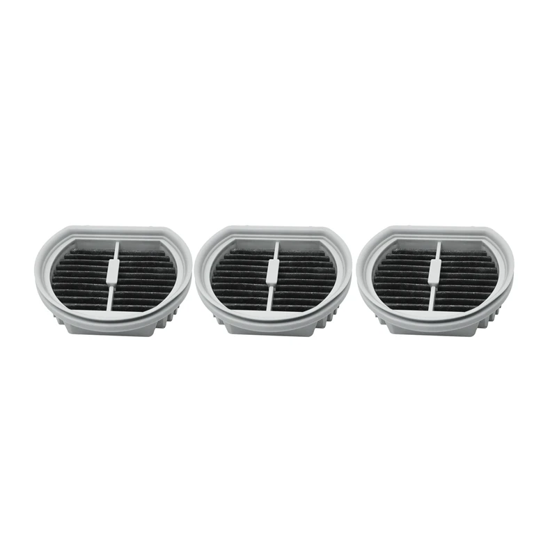 Replacement Parts Hepa Filter for Xiaomi Mijia Wireless Vacuum Cleaner Lite MJWXCQ03DY Spare Accessories
Replacement Parts Hepa Filter for Xiaomi Mijia Wireless Vacuum Cleaner Lite MJWXCQ03DY Spare Accessories