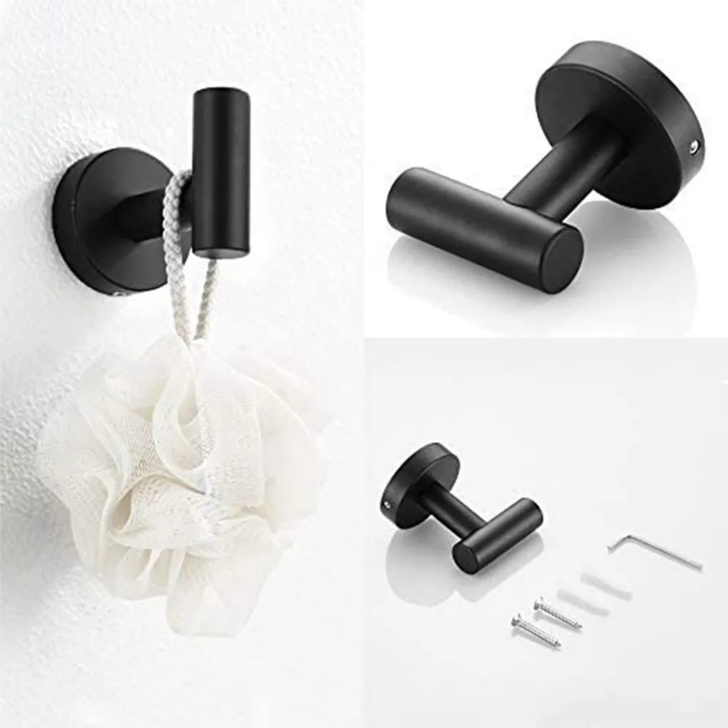 5Pcs Toilet Paper Rack Stand Hardware Hanging Rod Organizer Household 
5Pcs Toilet Paper Rack Stand Hardware Hanging Rod Organizer Household