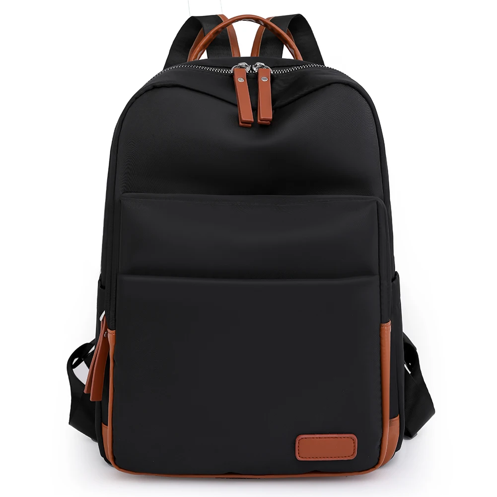 Women's Backpack Laptop Schoolbag for Teenage Girl Book Knapsack Student Backpacks Waterproof Female Multi-pocket Travel Bag
Women's Backpack Laptop Schoolbag for Teenage Girl Book Knapsack Student Backpacks Waterproof Female Multi-pocket Travel Bag
