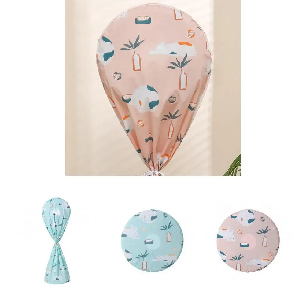Cleaning Cover Great 2 Colors Adorable All-inclusive Electric Fan Protective Cover for Home Electric Fan Cover Dust Cover
Cleaning Cover Great 2 Colors Adorable All-inclusive Electric Fan Protective Cover for Home Electric Fan Cover Dust Cover