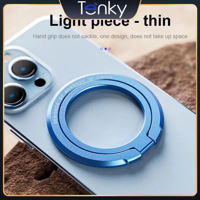 Zinc Alloy Desktop Phone Stand Adjustable Holder Kickstand Magnetic Stand Accessory Ultra-thin Finger Ring Bracket Finger Grip
Zinc Alloy Desktop Phone Stand Adjustable Holder Kickstand Magnetic Stand Accessory Ultra-thin Finger Ring Bracket Finger Grip