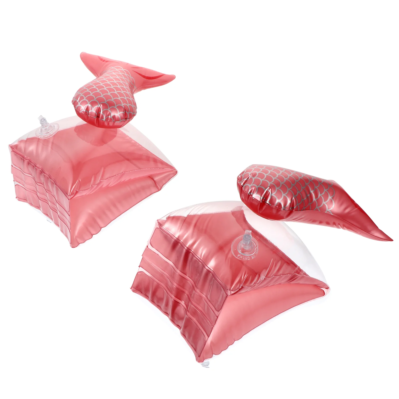 Children Swim Sleeves Mermaid Tail Swimming Sleeves Children Inflatable Armbands Cartoon Buoyancy Arm
Children Swim Sleeves Mermaid Tail Swimming Sleeves Children Inflatable Armbands Cartoon Buoyancy Arm