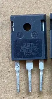 Free shipping IXFH22N65X2 10PCS
Free shipping IXFH22N65X2 10PCS