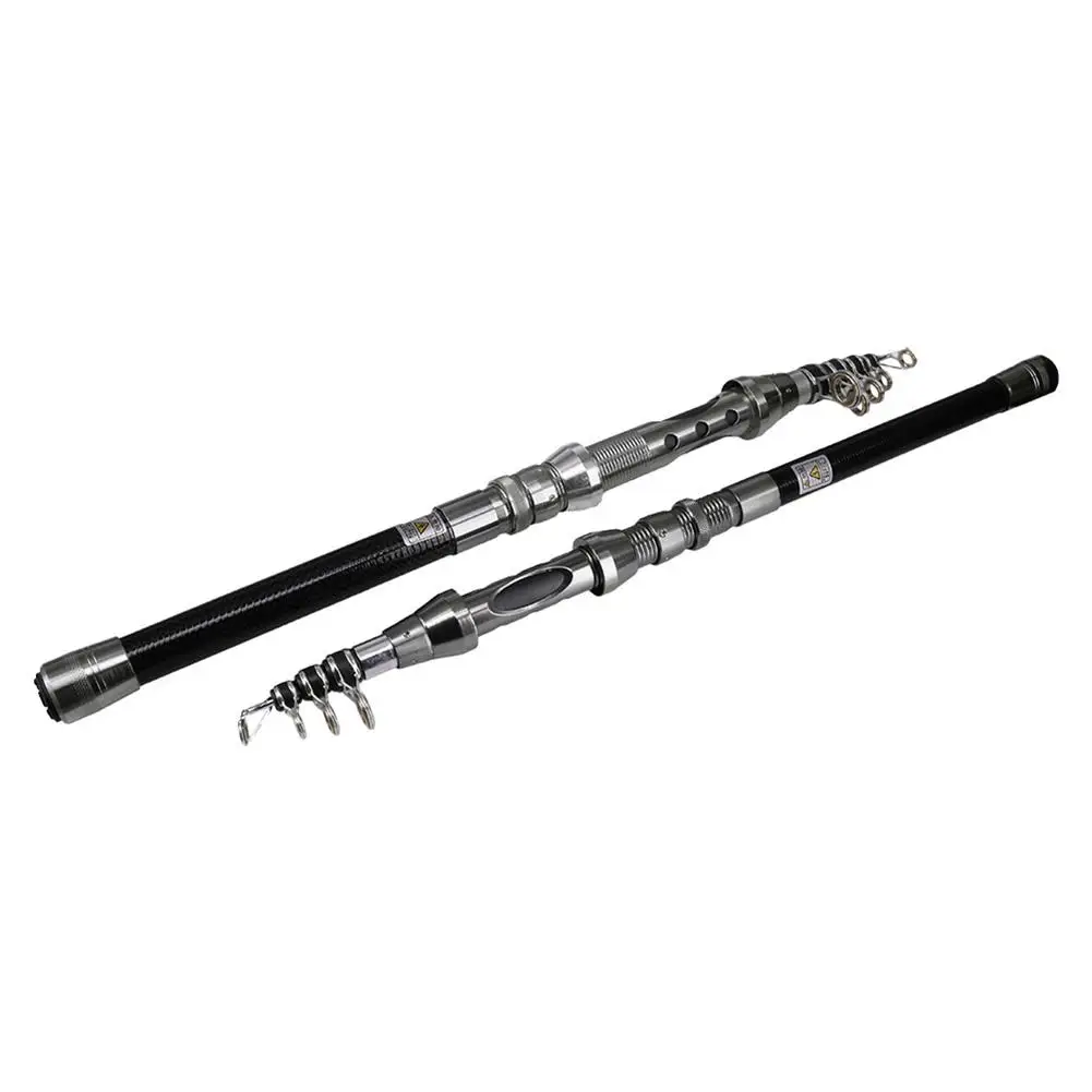 Hot Sale Short Fishing Rod Carbon Throwing Fishing Rod Ceramic Guide Marine Rod Fishing Accessories 1.5-2.7M Fishing Rod Tackle
Hot Sale Short Fishing Rod Carbon Throwing Fishing Rod Ceramic Guide Marine Rod Fishing Accessories 1.5-2.7M Fishing Rod Tackle