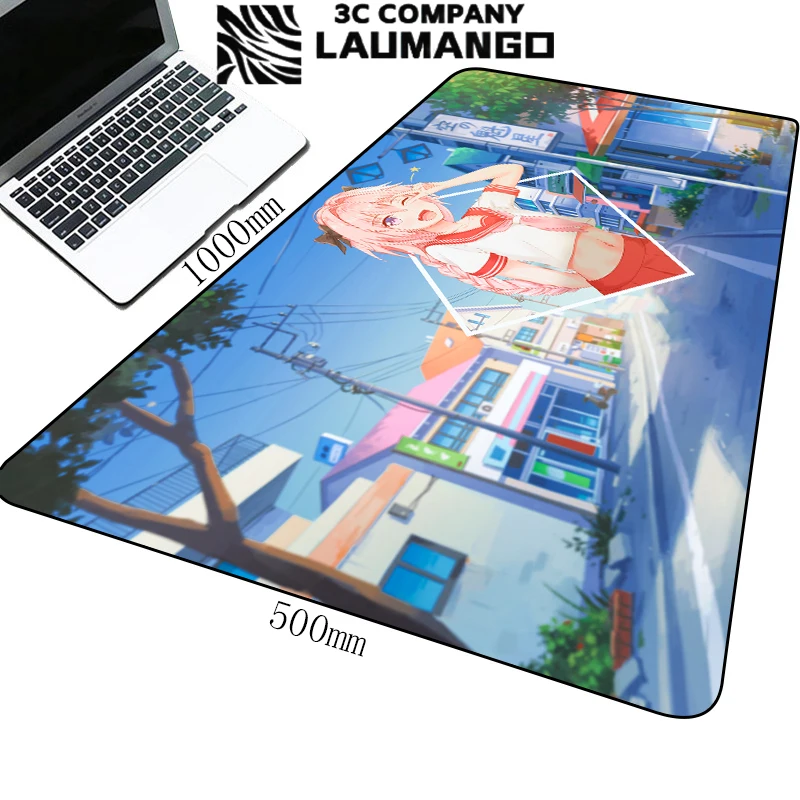 Gaming Mouse Pad Xxl Large Astolfo Cs Go Sexy Girl Computer Table Gamer Keyboard Pc Mats Gamers Accessories Desk Protector Mat
Gaming Mouse Pad Xxl Large Astolfo Cs Go Sexy Girl Computer Table Gamer Keyboard Pc Mats Gamers Accessories Desk Protector Mat