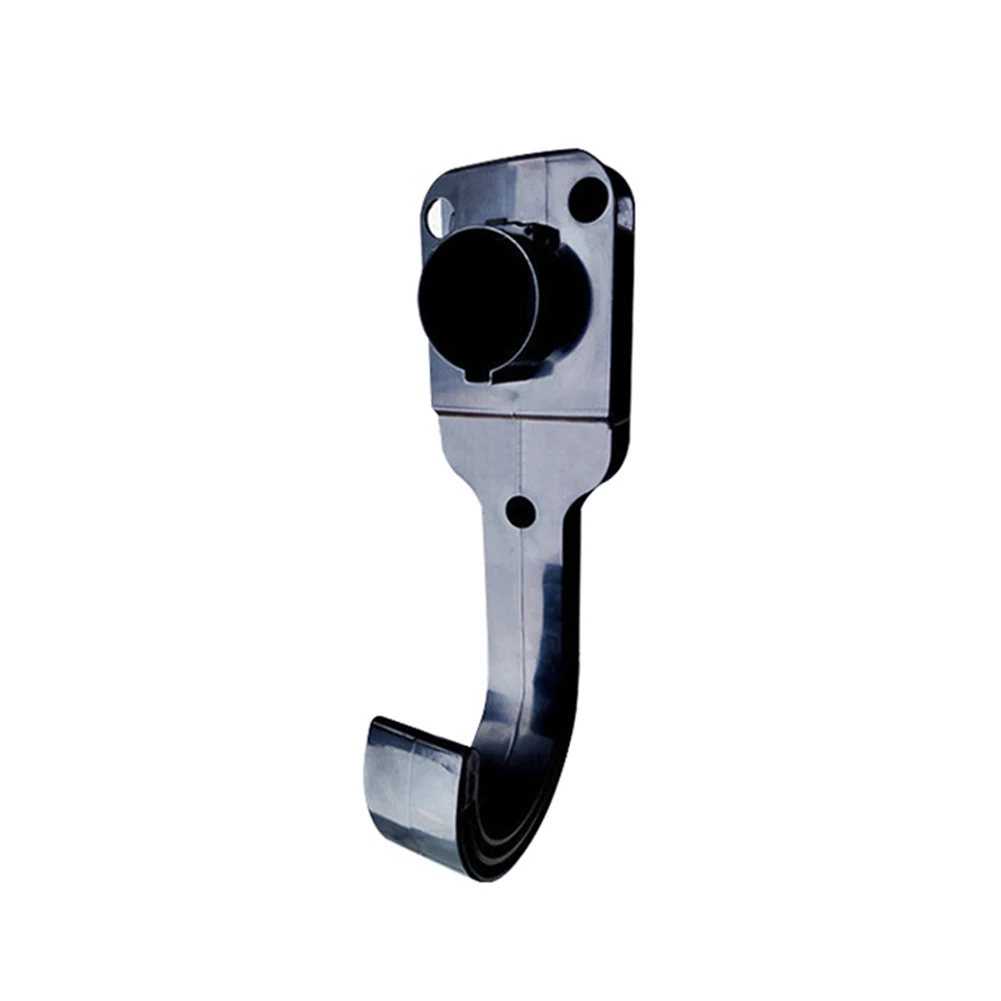 Wall Mount Type 1 Type 2 EV Charger Holder Gun Head Socket Plug For Electric Car Charging US Socket EV Charger Accessories
Wall Mount Type 1 Type 2 EV Charger Holder Gun Head Socket Plug For Electric Car Charging US Socket EV Charger Accessories