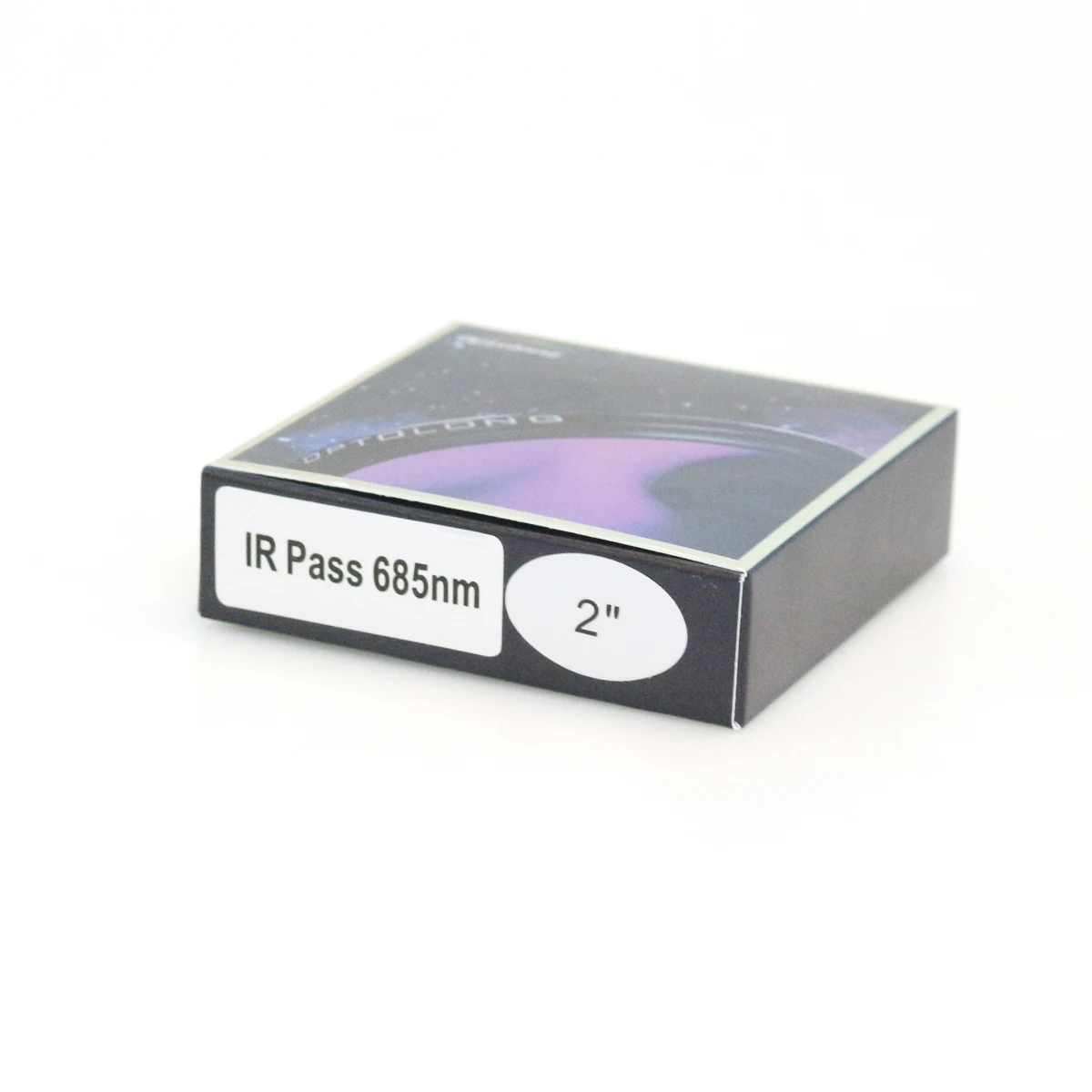 Optolong 2 Inch IR Pass 685nm Filter Reduce the Effects of Seeing for Planetary Photography Contrast Enhancement
Optolong 2 Inch IR Pass 685nm Filter Reduce the Effects of Seeing for Planetary Photography Contrast Enhancement