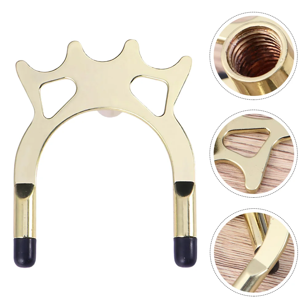 Billiard Stand Metal Pool Cue Bridge Head Sports Accessory Billiards Snooker Stick
Billiard Stand Metal Pool Cue Bridge Head Sports Accessory Billiards Snooker Stick