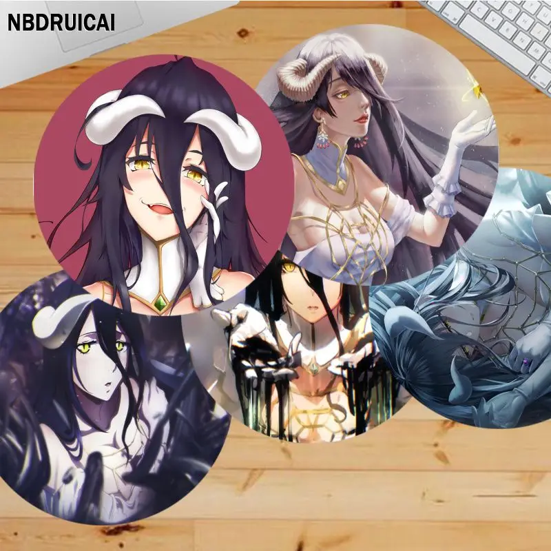 Overlord INS Tide Round Speed Version Game Computer Keyboard Office Table Mat PC Laptop Mouse Mat For PC Computer Table
Overlord INS Tide Round Speed Version Game Computer Keyboard Office Table Mat PC Laptop Mouse Mat For PC Computer Table