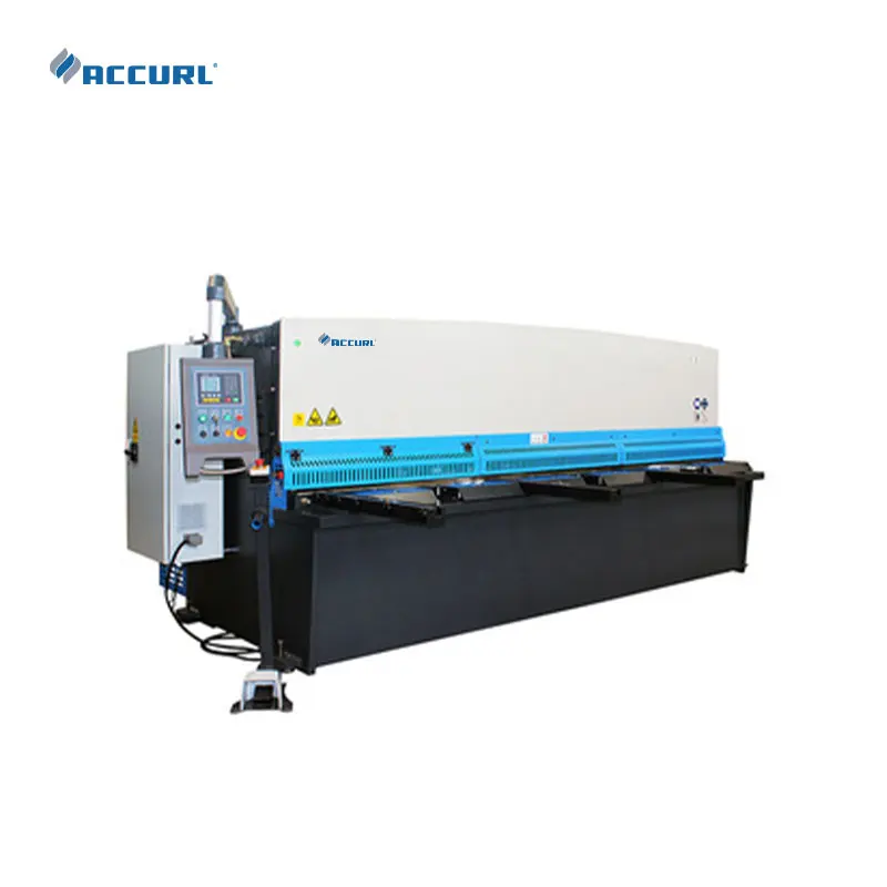 High Precision Sheet Metal Guillotine Shears,MS7-20*3200 for 13mm Stainless Steel
High Precision Sheet Metal Guillotine Shears,MS7-20*3200 for 13mm Stainless Steel