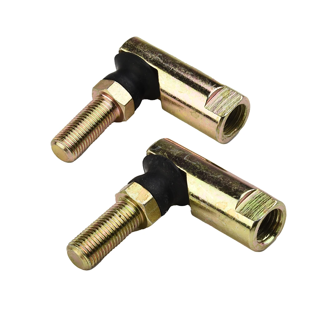 2 Pack Tie Rod Ends Ball Joint For Cub Cadet 723-0448 1120917 923-0448A Right Hand Ball Joint MTD All 1997 And Newer Tractors
2 Pack Tie Rod Ends Ball Joint For Cub Cadet 723-0448 1120917 923-0448A Right Hand Ball Joint MTD All 1997 And Newer Tractors