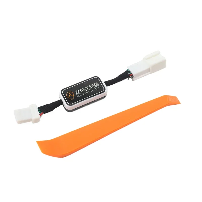 Автоматическая система остановки и запуска двигателя, кабель автоматического остановки и запуска для Honda Civic 10-го десятого поколения FC FK 2016-2021
Автоматическая система остановки и запуска двигателя, кабель автоматического остановки и запуска для Honda Civic 10-го десятого поколения FC FK 2016-2021