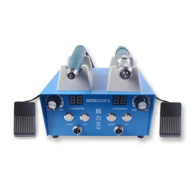 Двойной бесщеточный наконечник AT-CM-038 & A4 & A7, 60000 об/мин, 12 Н. См, стоматологическая полировальная машина для чистки зубов
Двойной бесщеточный наконечник AT-CM-038 & A4 & A7, 60000 об/мин, 12 Н. См, стоматологическая полировальная машина для чистки зубов