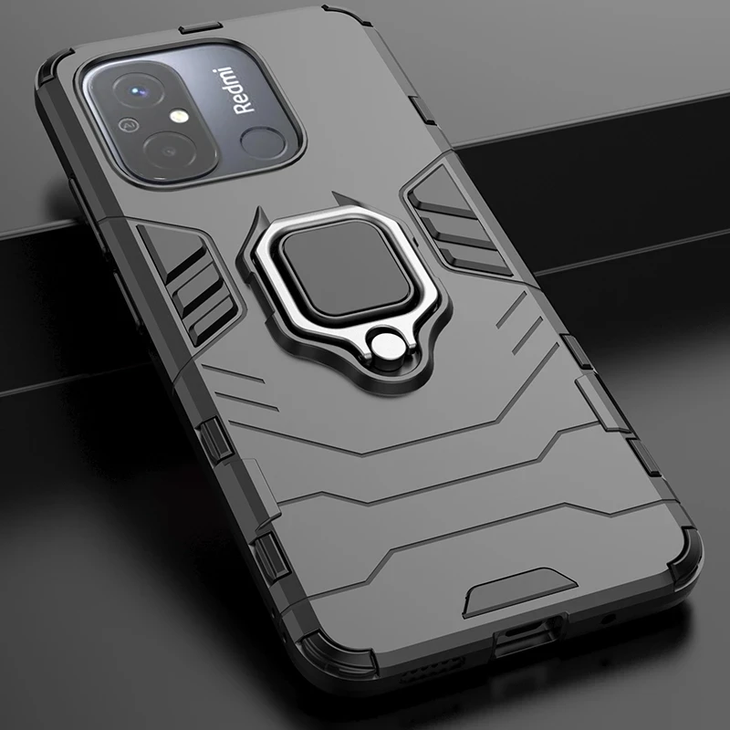 Чехол для Xiaomi Redmi 12C, магнитный армированный держатель-кольцо на палец, чехол-бампер для телефона Redmi 12C, 12 C, Redmi12c, задняя крышка
Чехол для Xiaomi Redmi 12C, магнитный армированный держатель-кольцо на палец, чехол-бампер для телефона Redmi 12C, 12 C, Redmi12c, задняя крышка