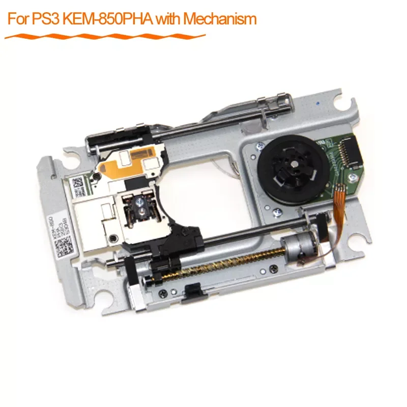 Новинка, считыватель линз для лазера KEM 850PHA 850A для PS3, ультратонкий 
Новинка, считыватель линз для лазера KEM 850PHA 850A для PS3, ультратонкий