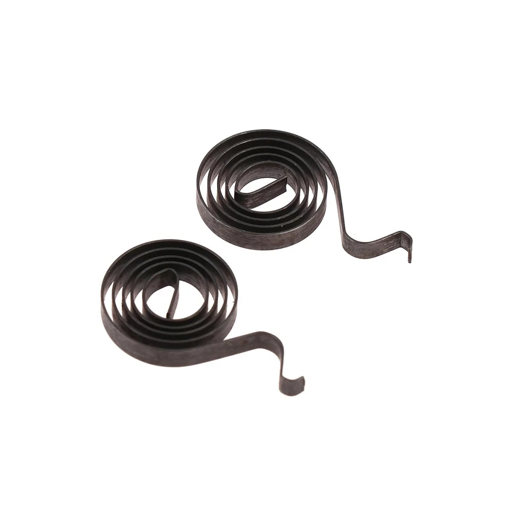 6Pcs Replacement Carbon Brush Spring W Holder Set For Bosch GWS6-100 Angle Grinder Accessories Power Tool Parts
6Pcs Replacement Carbon Brush Spring W Holder Set For Bosch GWS6-100 Angle Grinder Accessories Power Tool Parts