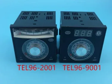 FREE SHIPPING %100 NEW TEL96-9001 2001 Temperature regulator gas oven temperature control meter temperature controller
FREE SHIPPING %100 NEW TEL96-9001 2001 Temperature regulator gas oven temperature control meter temperature controller